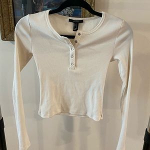 Forever 21 top